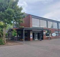 Vielseitige Gewerbefläche mit 6 Büroräumen im 1.OG zu vermieten - Selm