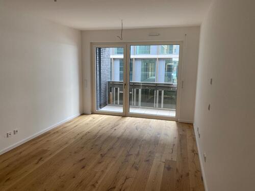 Foto - 1 Zimmer Etagenwohnung zur Miete in Mainz