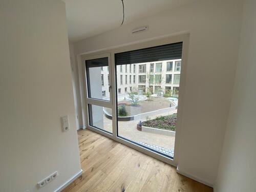 Foto - Etagenwohnung in Mainz zur Miete