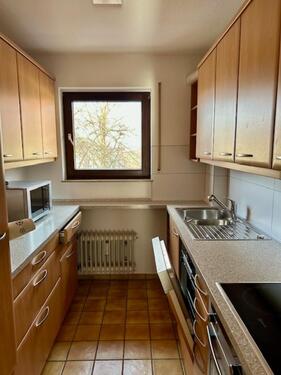 Foto - 3 Zimmer Etagenwohnung in Filderstadt