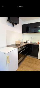 Foto - 1 Zimmer Etagenwohnung zur Miete in Ludwigshafen am Rhein