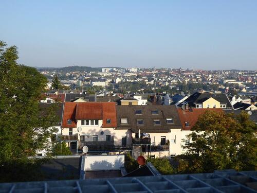 Foto - Wohnung mit traumhaftem Ausblick über Plauen
