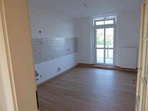Foto - 3 Zimmer Etagenwohnung zur Miete in Plauen