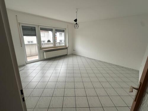 Foto - 2 Zimmer Etagenwohnung zur Miete in Ludwigshafen am Rhein