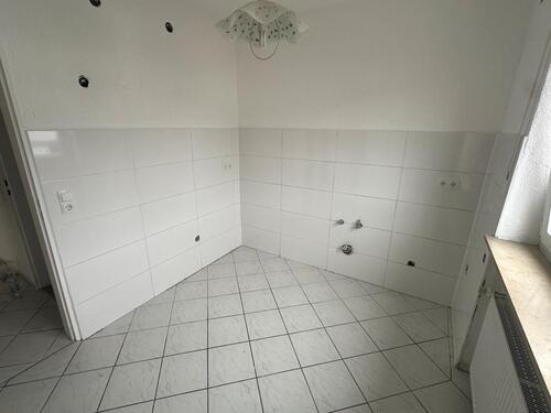 Foto - 2 Zimmer Etagenwohnung in Ludwigshafen am Rhein