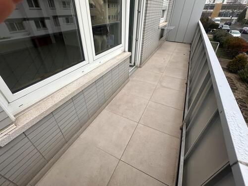 Foto - Etagenwohnung in Ludwigshafen am Rhein zur Miete