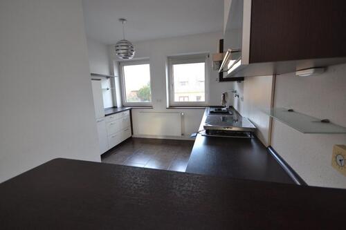 Foto - 3 Zimmer Etagenwohnung in Langwedel