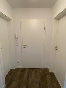 Foto - TOP 2 12 Zi. Gartenwohnung in Sulzbach-Rosenberg