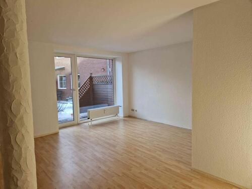 Foto - 3 Zimmer Erdgeschoßwohnung zur Miete in Wolfsburg