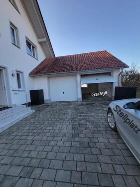 Foto - 4 Zimmer Erdgeschoßwohnung in Künzing