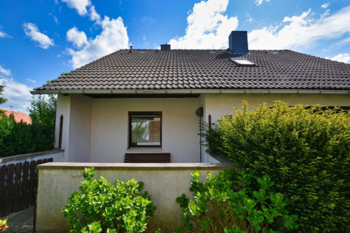 Foto - Einfamilienhaus in Süpplingenburg zum Kaufen