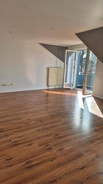 Foto - 3 Zimmer Dachgeschoßwohnung zur Miete in Aachen