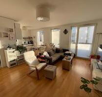 2-Zi-Wohnung mit Balkon - 1.330,00&nbsp;EUR Kaltmiete, ca.&nbsp; 50,00&nbsp;m&sup2; in Berlin (PLZ: 10969) Friedrichshain-Kreuzberg