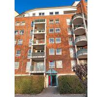 1-Zimmer Wohnung in Lohbrügge frei zur Miete - Hamburg