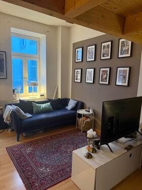 Foto - 56qm Wohnung Nähe Boxhagener Platz