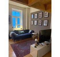 56qm Wohnung Nähe Boxhagener Platz - Berlin Friedrichshain-Kreuzberg