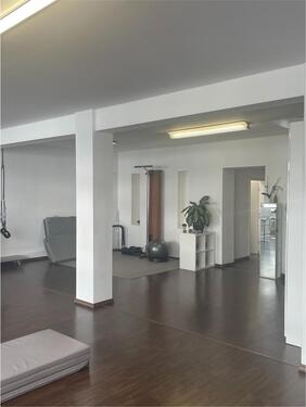 Foto - 15qm Praxisraum in Hannover zu vermieten