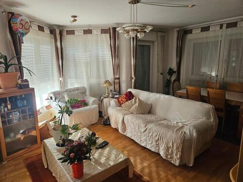 Foto - 3 Zimmer Wohnung - 650,00&nbsp;EUR Kaltmiete, ca.&nbsp; 67,00&nbsp;m&sup2;
