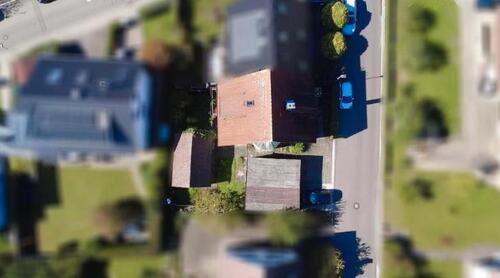 Foto - 5 Zimmer Doppelhaushälfte in Aichtal