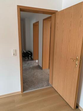 Foto - 4 Zimmer Erdgeschoßwohnung zur Miete in Biebergemünd