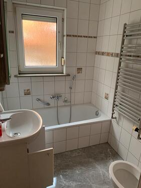 Foto - Erdgeschoßwohnung in Biebergemünd zur Miete