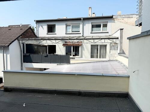 Foto - Mehrfamilienhaus, Wohnhaus zum Kaufen in Bonn