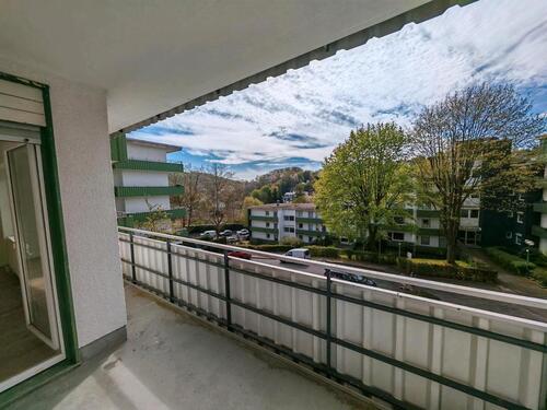 Foto - Helle 3-Zimmer Wohnung in GM-Bernberg