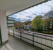 Helle 3-Zimmer Wohnung in GM-Bernberg - Gummersbach Hepel