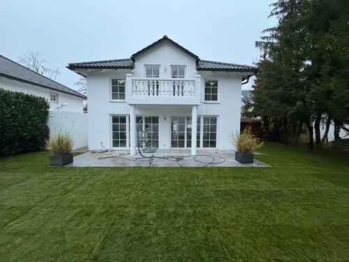 Foto - Einfamilienhaus in Grünwald zum Kauf