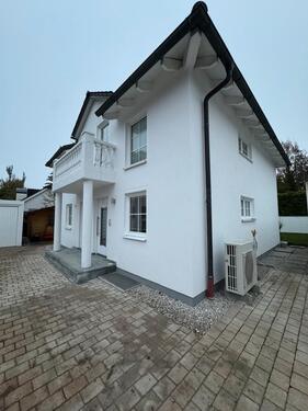 Foto - 4 Zimmer Einfamilienhaus zum Kaufen in München