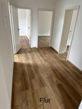 Foto - Dachgeschoßwohnung in Gelsenkirchen zur Miete