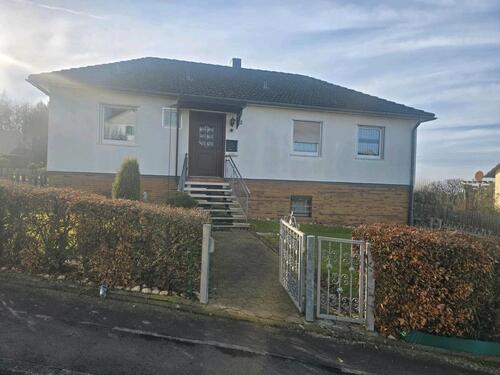 Foto - Zu verkaufen einfamilienhaus in Gensungen