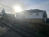 Foto - 7 Zimmer Einfamilienhaus zum Kaufen in Felsberg