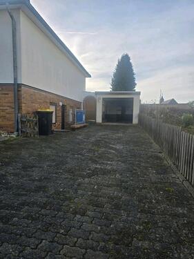 Foto - Einfamilienhaus in Felsberg zum Kaufen