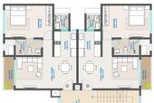 Foto - 3 Zimmer Etagenwohnung zum Kaufen in Bubesheim