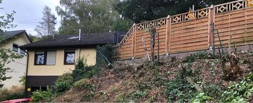 Foto - Haus Ein Familienhaus Immobilie