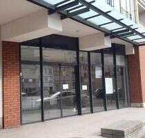 Gewerbeeinheit in Stadtmitte Eisenach