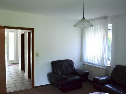 Foto - Einfamilienhaus in Detmold