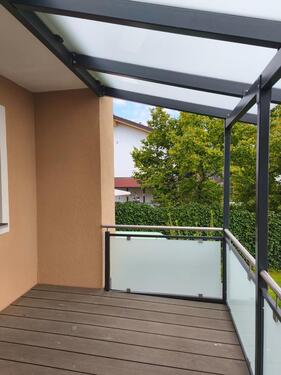 Foto - Etagenwohnung zur Miete in Neuhaus am Inn