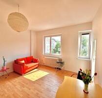 1 Zimmer Wohnung ; 1025 - 0726 ; 1150€ Warm inkl. Strom - Berlin Charlottenburg-Wilmersdorf