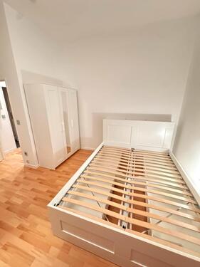 Foto - Etagenwohnung in Berlin