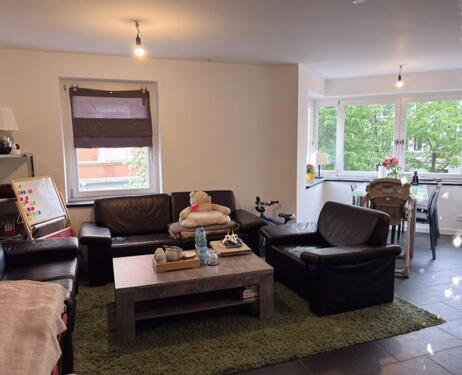 Foto - Etagenwohnung zur Miete in Bremerhaven