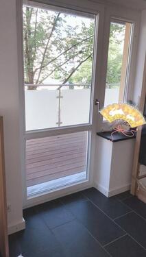 Foto - Etagenwohnung in Bremerhaven