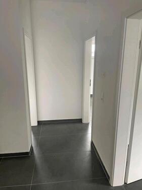 Foto - Etagenwohnung in Barßel