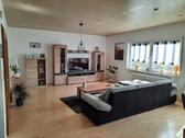 Foto - 3,5 ZKB Wohnung 120qm Einbauküche Terrasse Garage Fernblick Miete