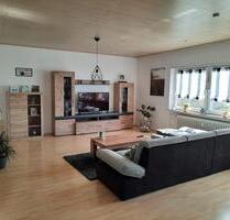 3,5 ZKB Wohnung 120qm Einbauküche Terrasse Garage Fernblick Miete - Blieskastel