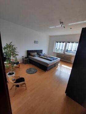 Foto - Etagenwohnung zur Miete in Blieskastel