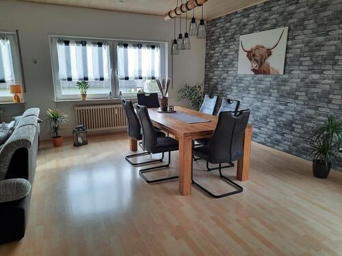 Foto - Etagenwohnung in Blieskastel