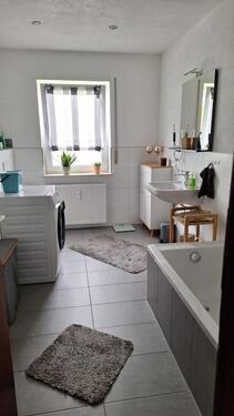 Foto - Etagenwohnung in Blieskastel zur Miete