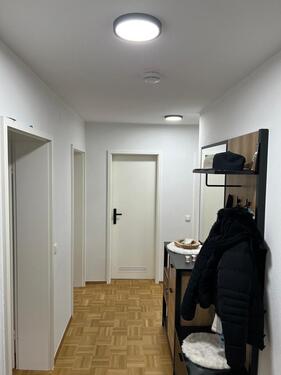 Foto - Etagenwohnung in Meckenbeuren